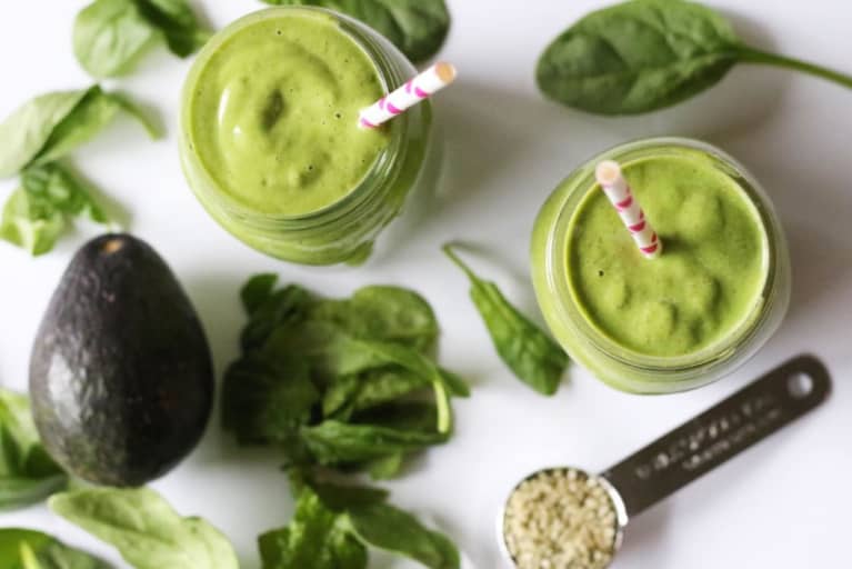 Here Are 5 Easy Ways To Add More Protein To Your Daily Smoothie