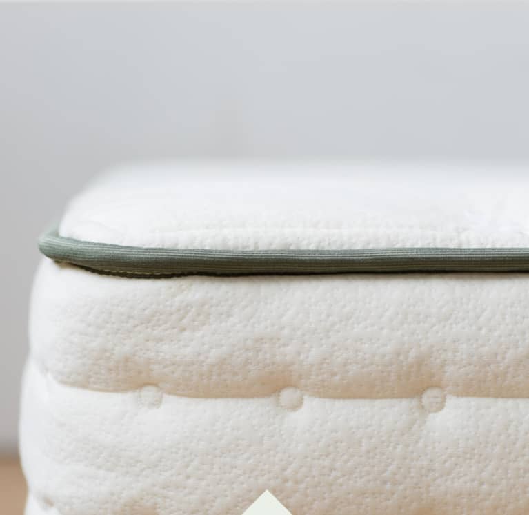<p>The Avocado Green Mattress</p> <p>The Avocado Green Mattress</p>