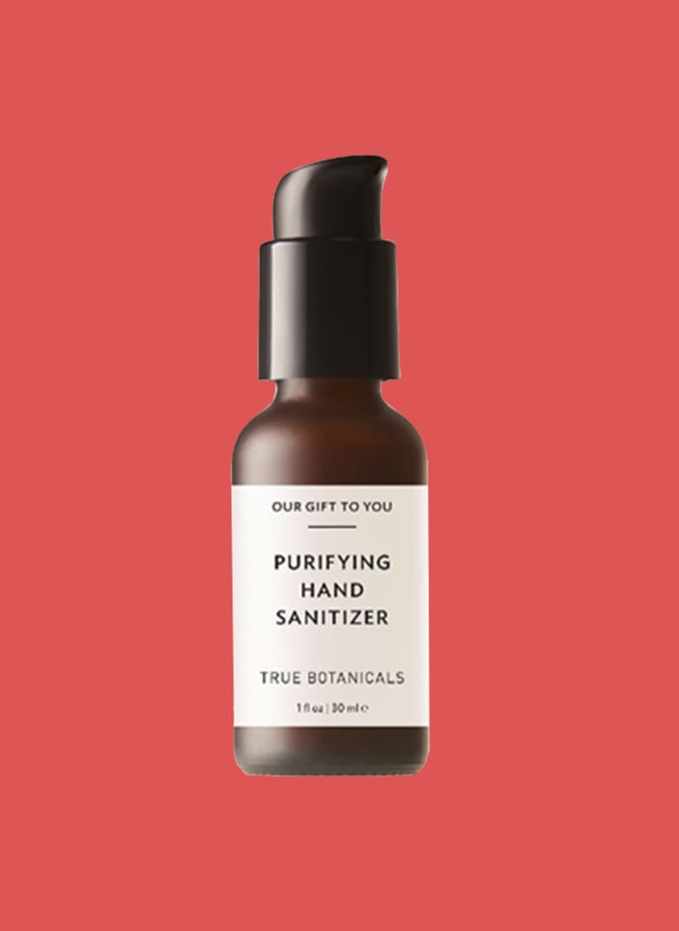 hand sani true botanicals hand sani true botanicals