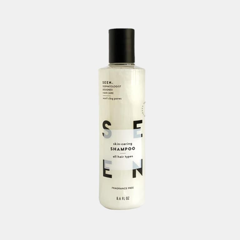<p>SEEN Fragrance Free Shampoo</p> Seen Fragrance Free Shampoo
