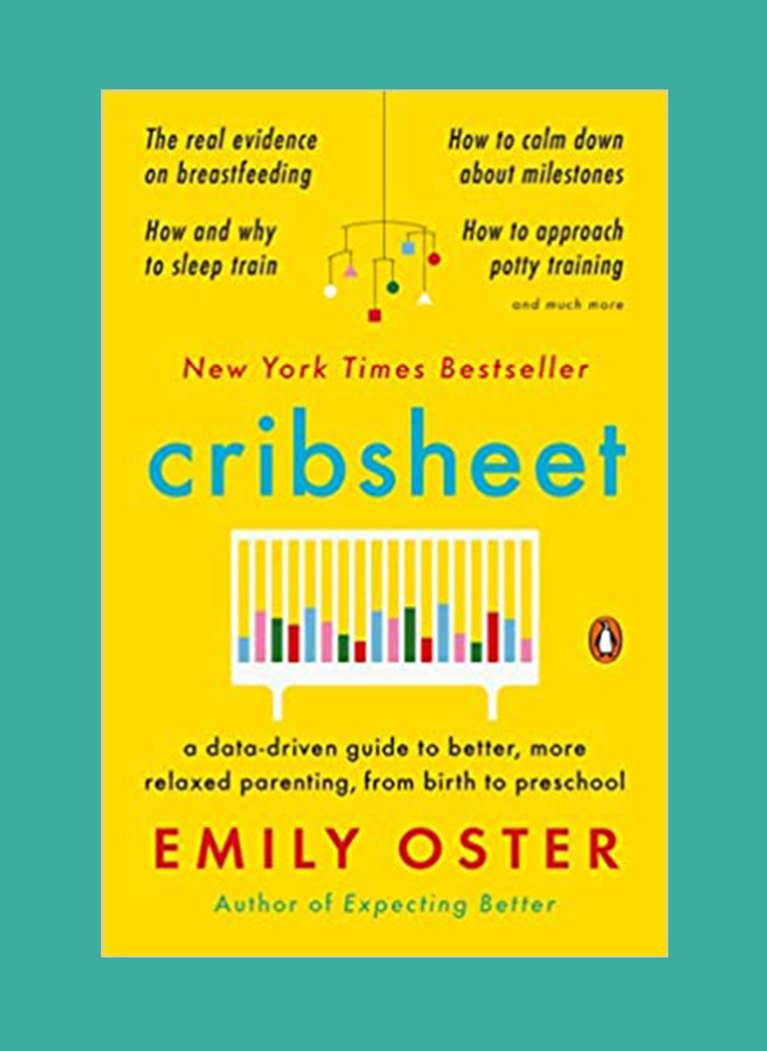 cribsheet cribsheet