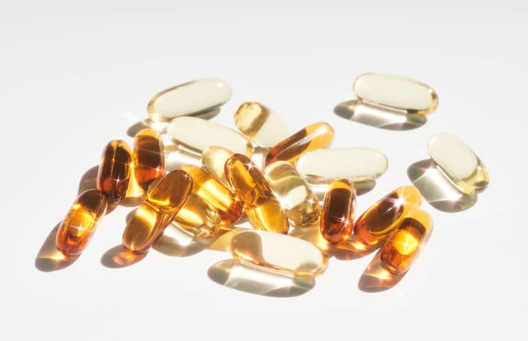 These Are The 21 Best Omega-3 Supplements On The Market Right Now