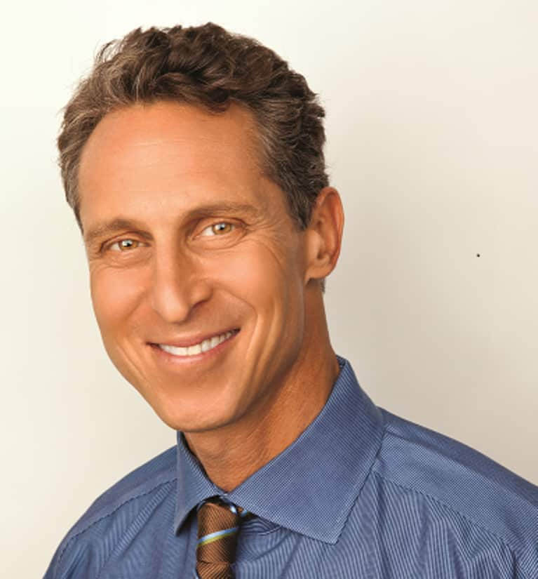 Eat More Fats: Dr. Mark Hyman Explains Why, And Which Fats Are Best ...