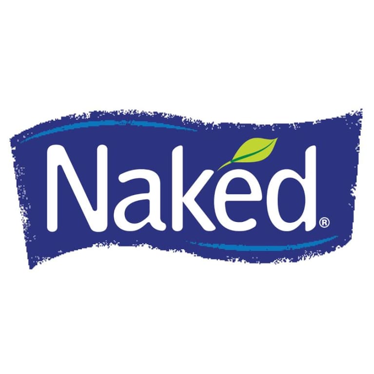 Naked juice suppliers