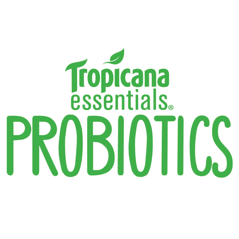 Tropicana Probiotics