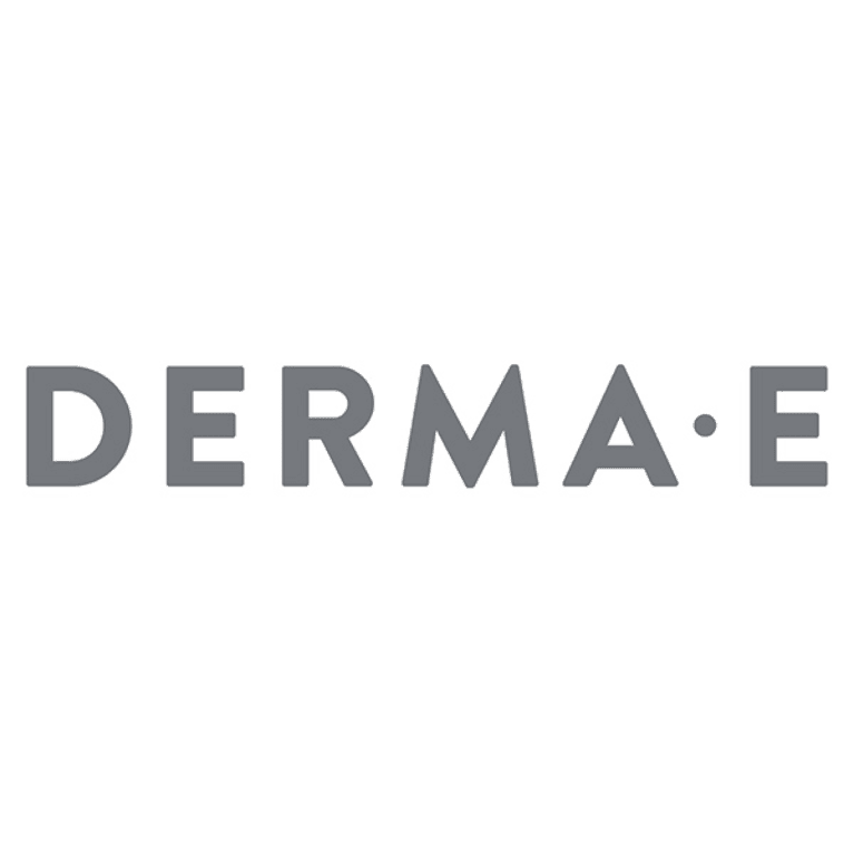 DERMA E