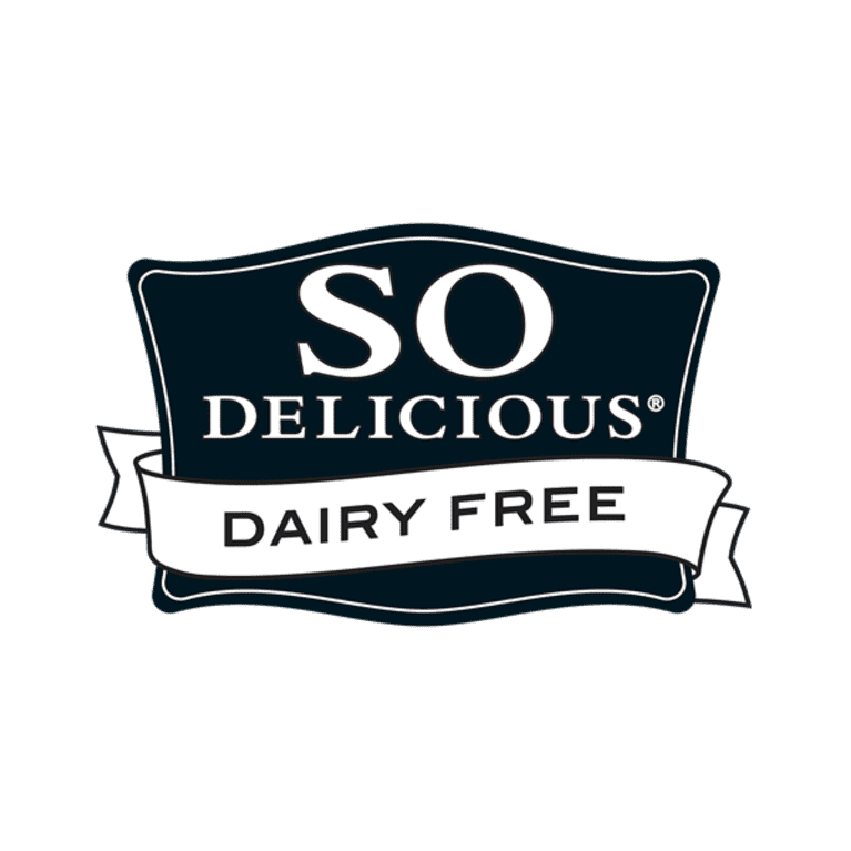 So Delicious Dairy Free