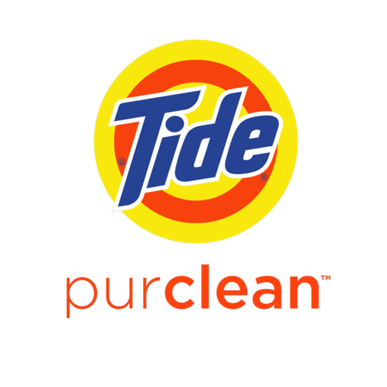 Tide Purclean