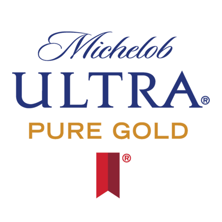 Michelob ULTRA Pure Gold