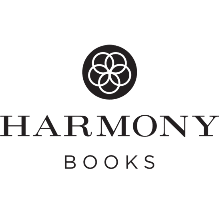 Harmony Books