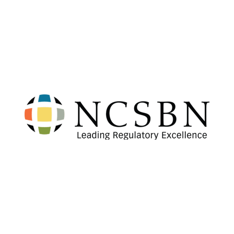 National Council of State Boards of Nursing