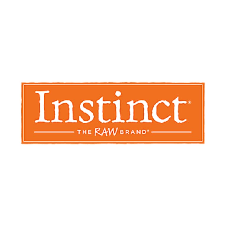 instinct raw diet