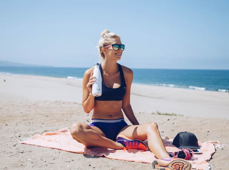 The One Essential Your Summer Workout Is Missing: A Health Coach Explains