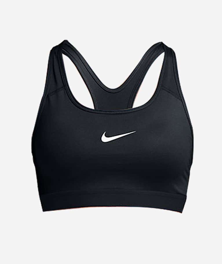 Nike Classic Padded Medium Support Sports Bra Nike Classic Padded Medium Support Sports Bra
