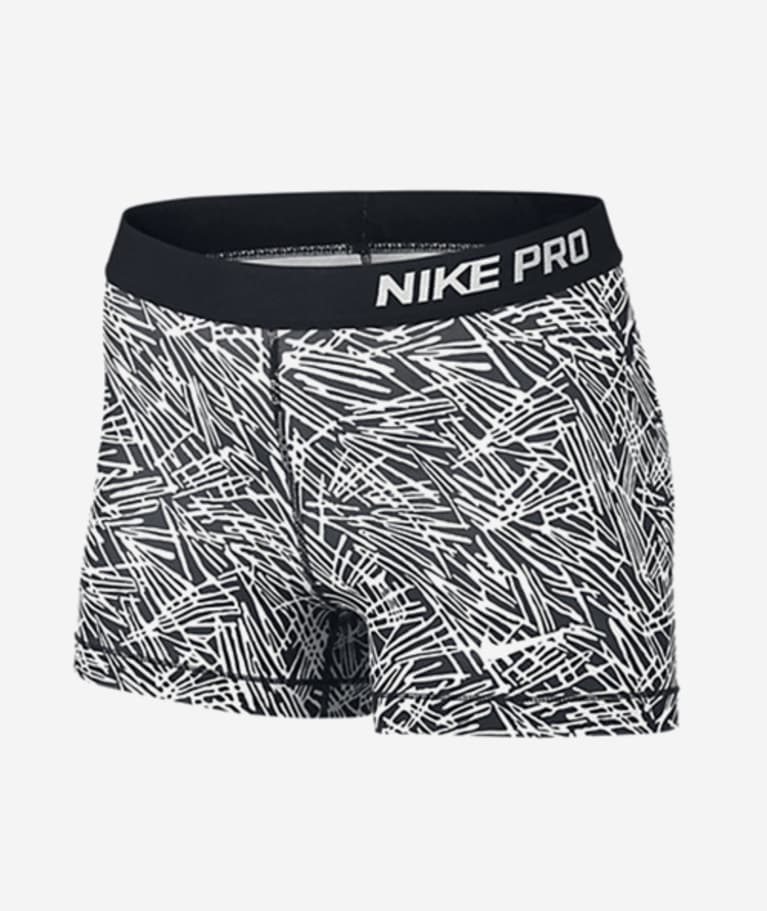 Nike Pro Women’s 3" Training Shorts