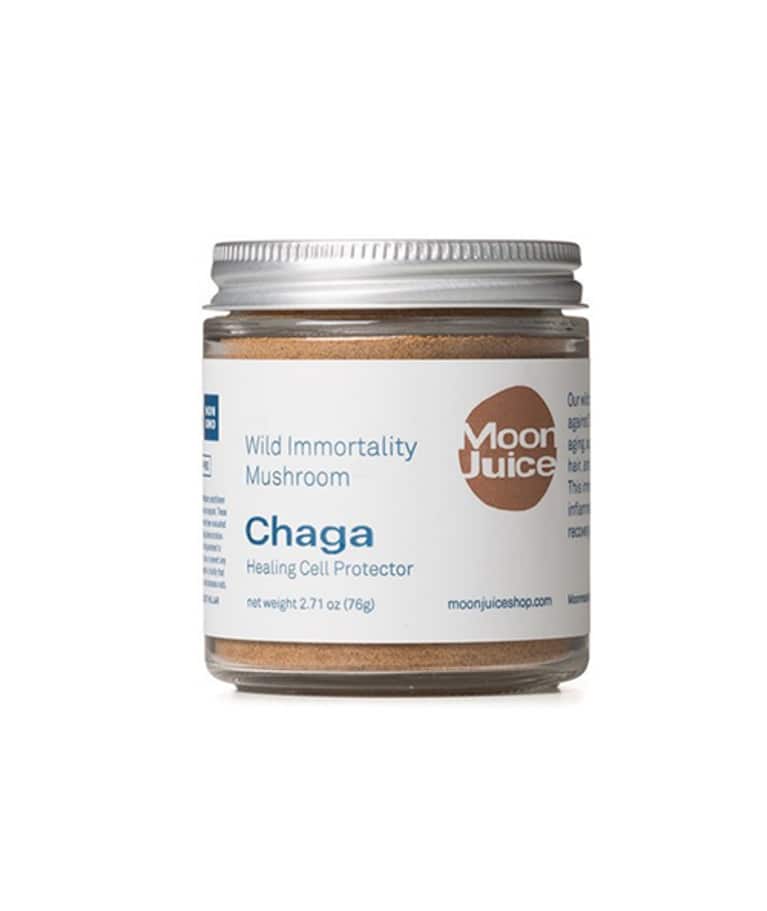 Moon Juice Chaga