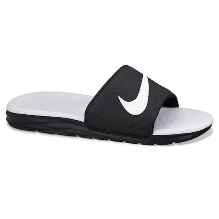Nike Benassi Women's Solarsoft Slide Sandals