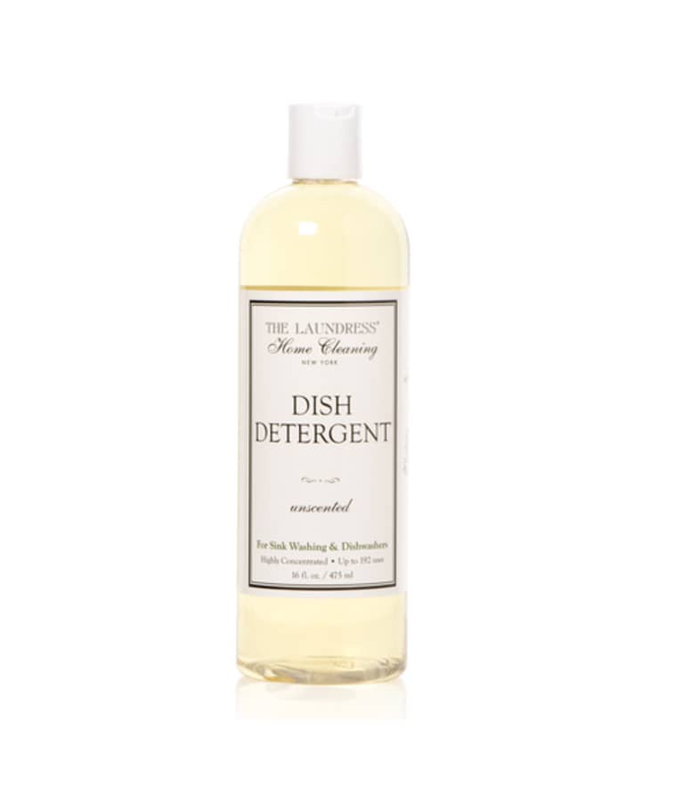 Dish Detergent16 fl oz Dish Detergent16 fl oz