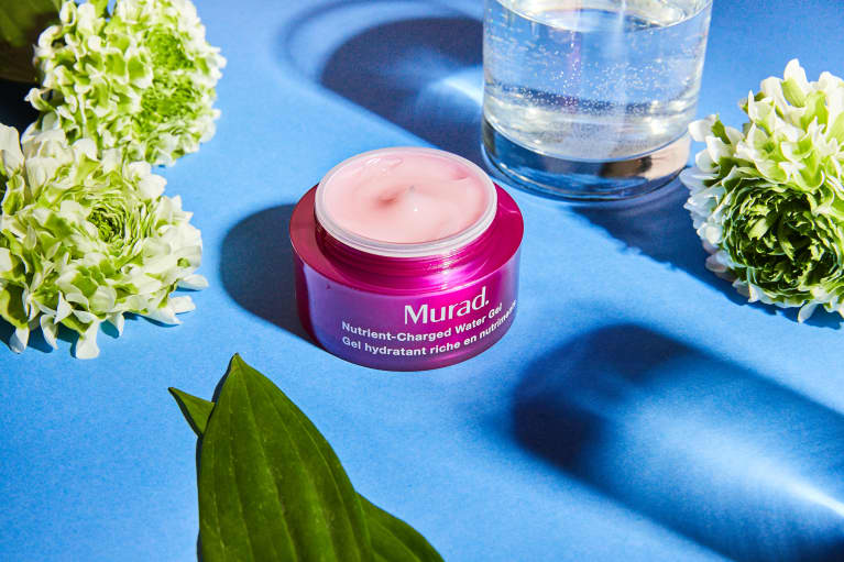 Age Reform Nutrient-Charged Water Gel Age Reform Nutrient-Charged Water Gel