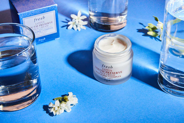 Lotus Youth Preserve Face Cream with Super 7 Complex Lotus Youth Preserve Face Cream with Super 7 Complex