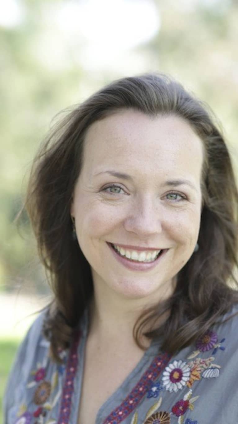 Stacey Hegarty Stacey Hegarty