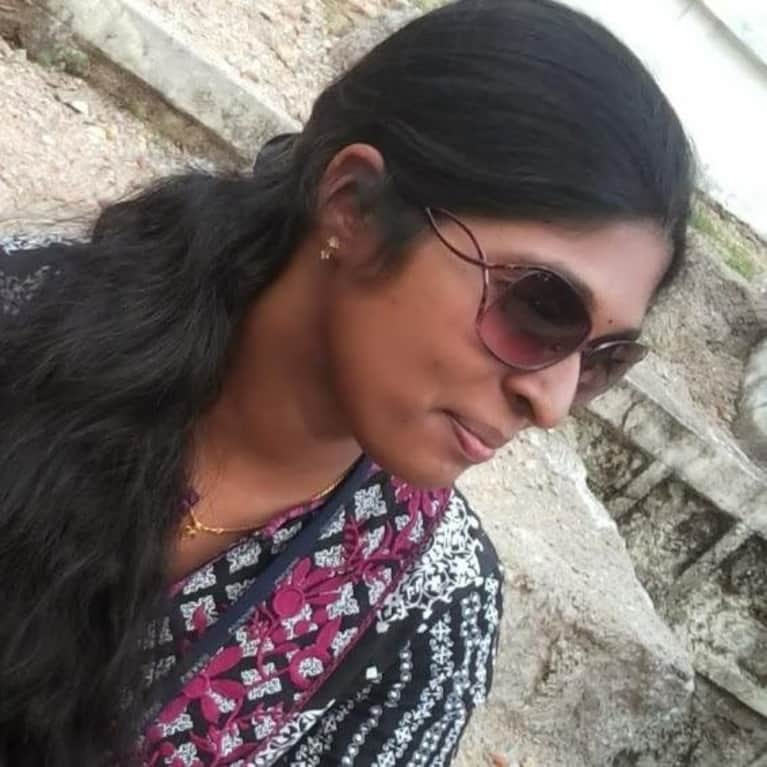 Vineetha Reddy Vineetha Reddy