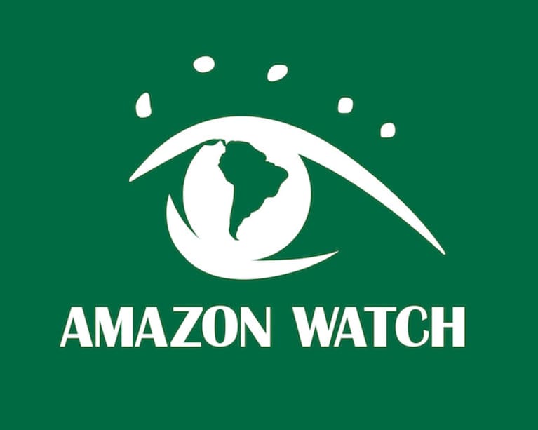 Amazon Watch Amazon Watch