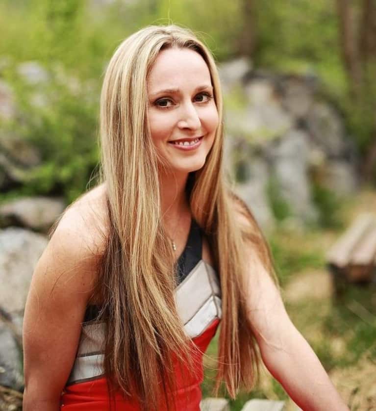Abigail Atkinson Abigail Atkinson