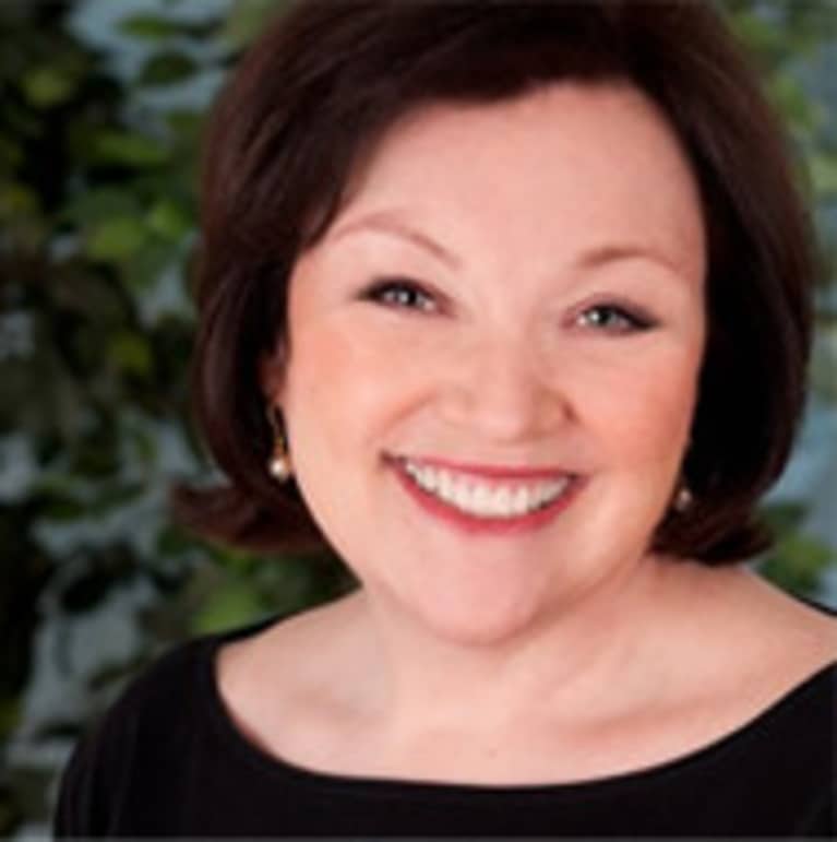 Dr. Adele Ryan McDowell Dr. Adele Ryan McDowell