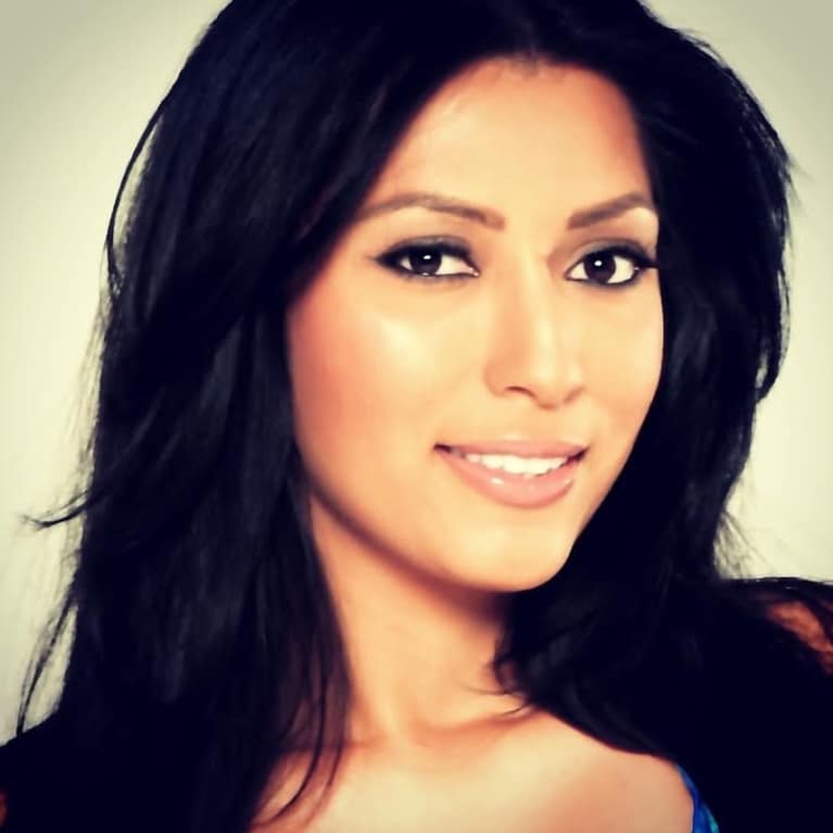 Aesha Karunakaran Aesha Karunakaran