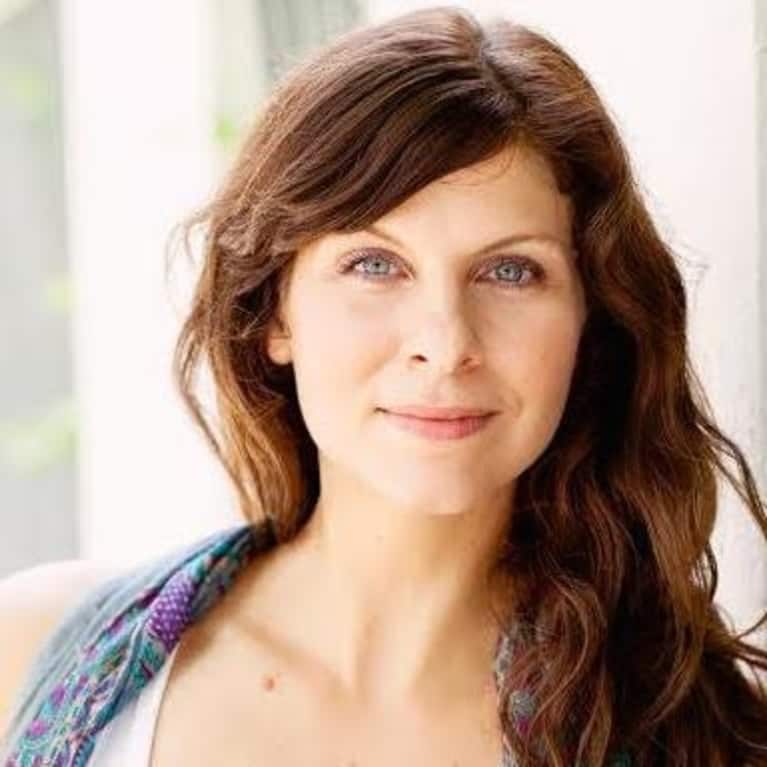 Aimee Barnes Aimee Barnes