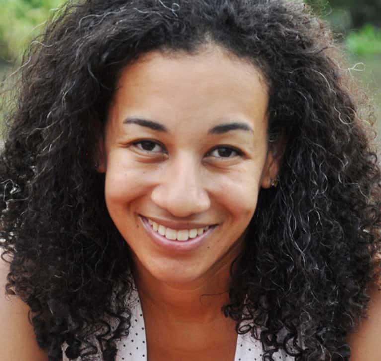 Alexis L. Richardson Alexis L. Richardson