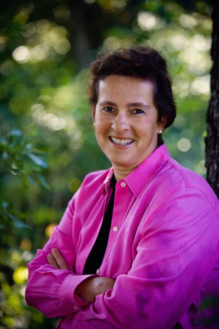 Dr. Alice Domar Dr. Alice Domar