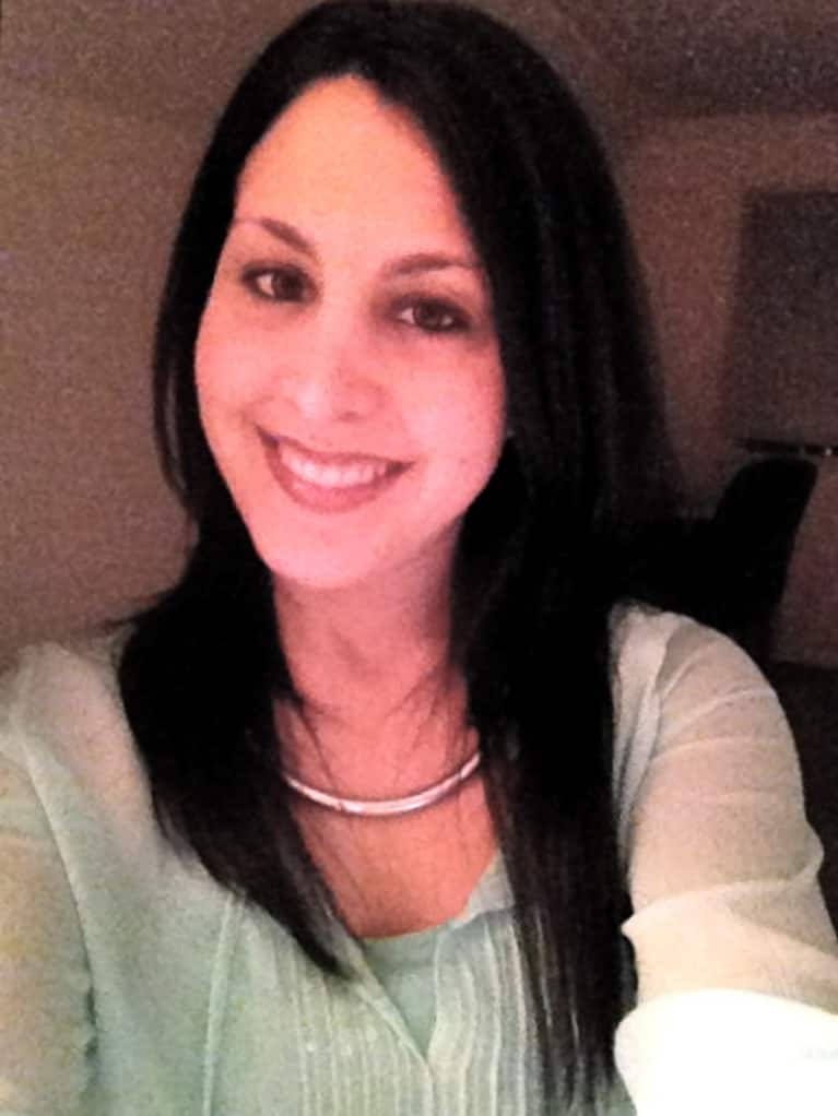 Alicia McDonough Alicia McDonough