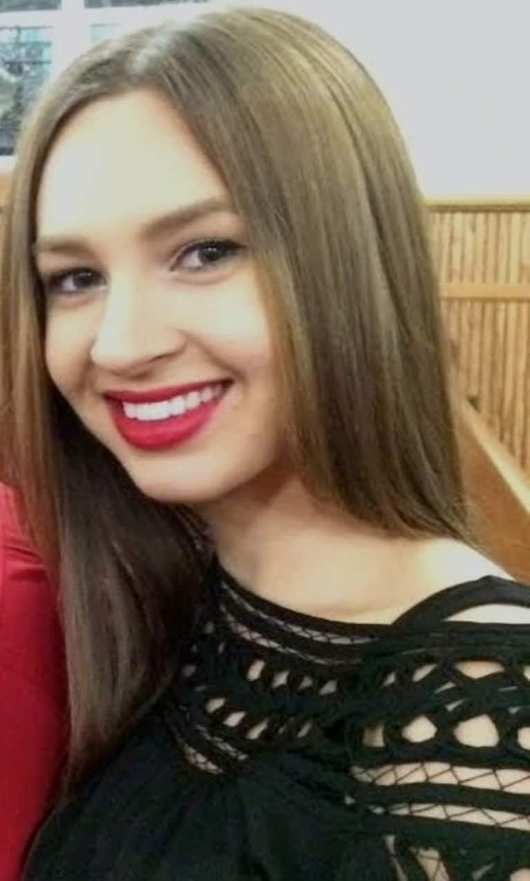 Alisha Leytem Alisha Leytem