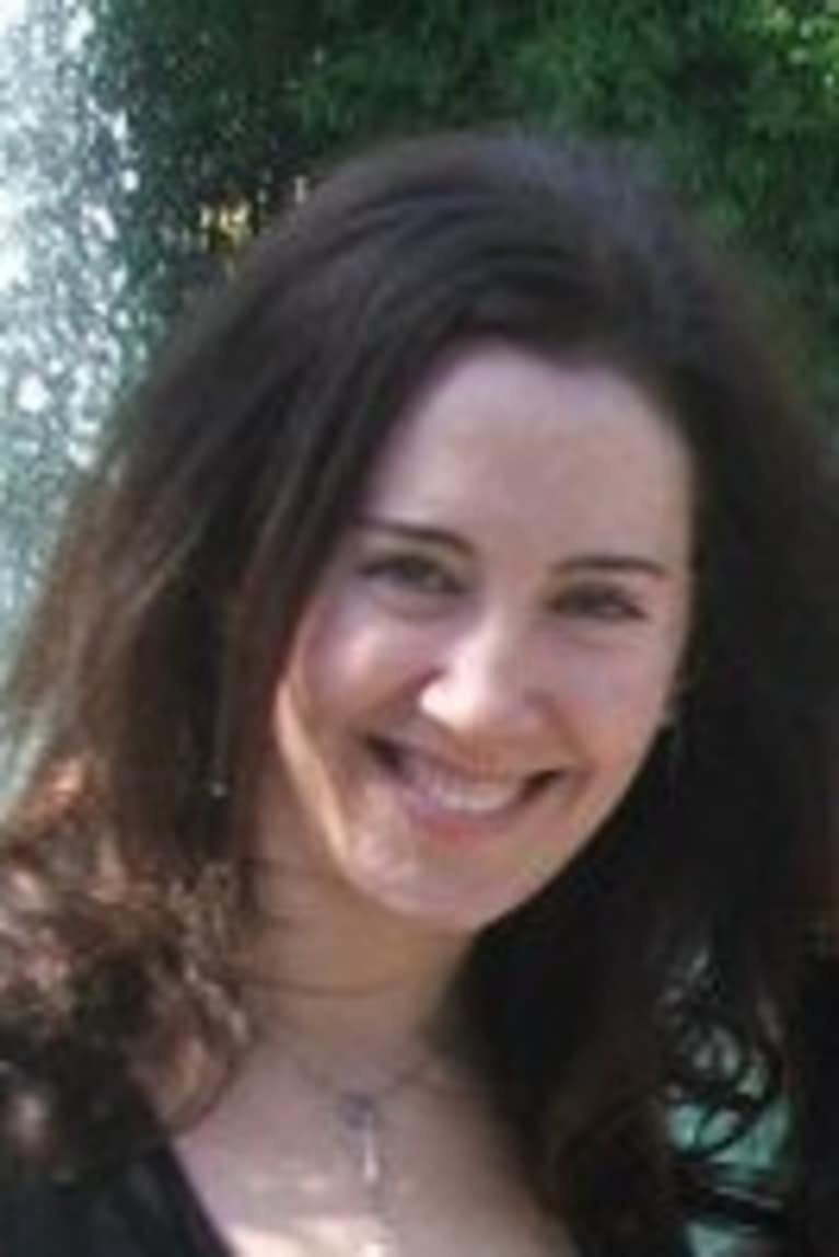 Allison Cohen Allison Cohen