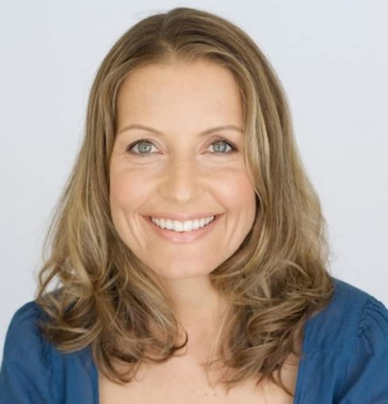 Dr. Alona Pulde Dr. Alona Pulde