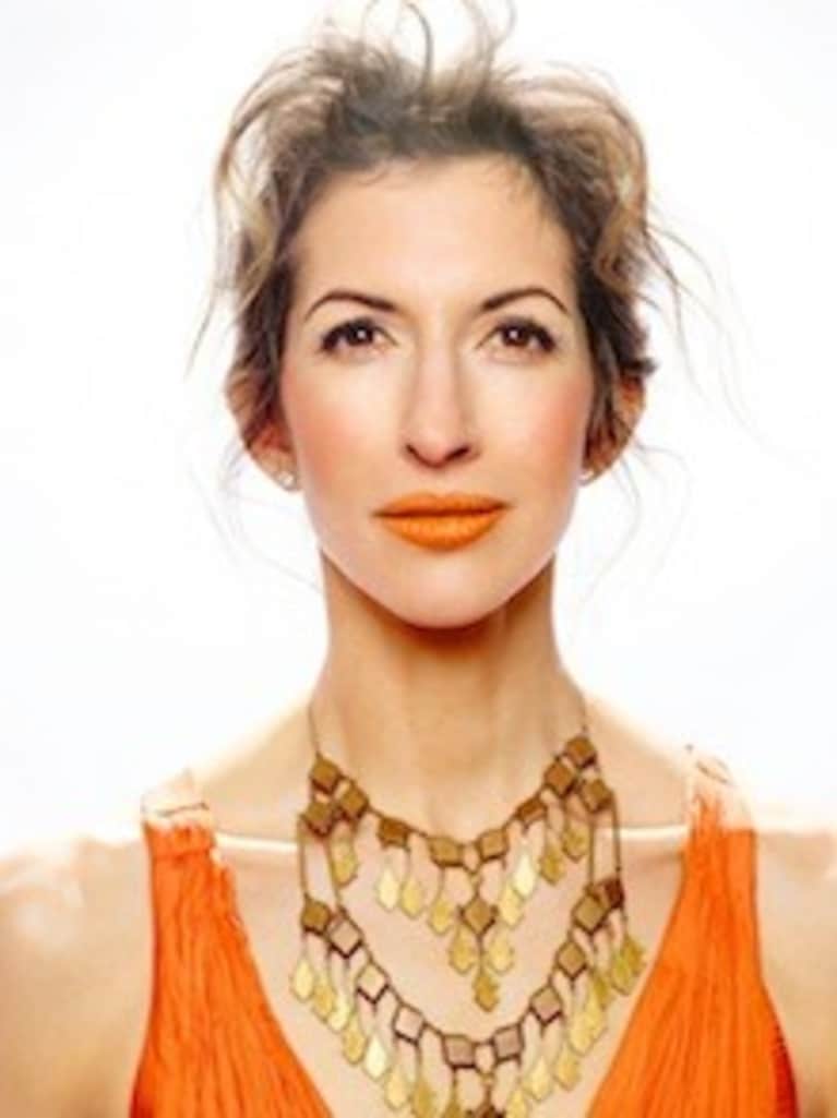 Alysia Reiner Alysia Reiner