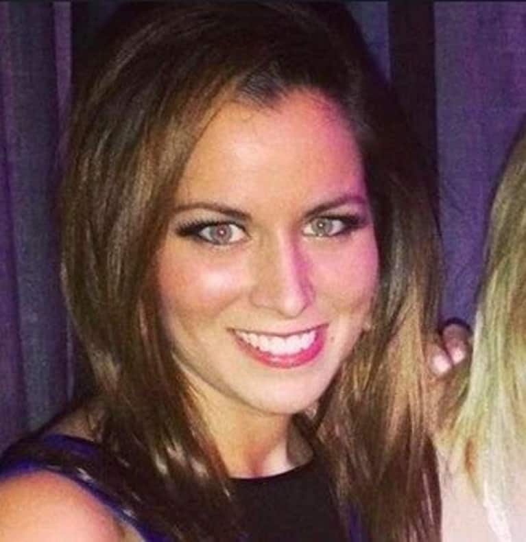 Amanda Foti Amanda Foti