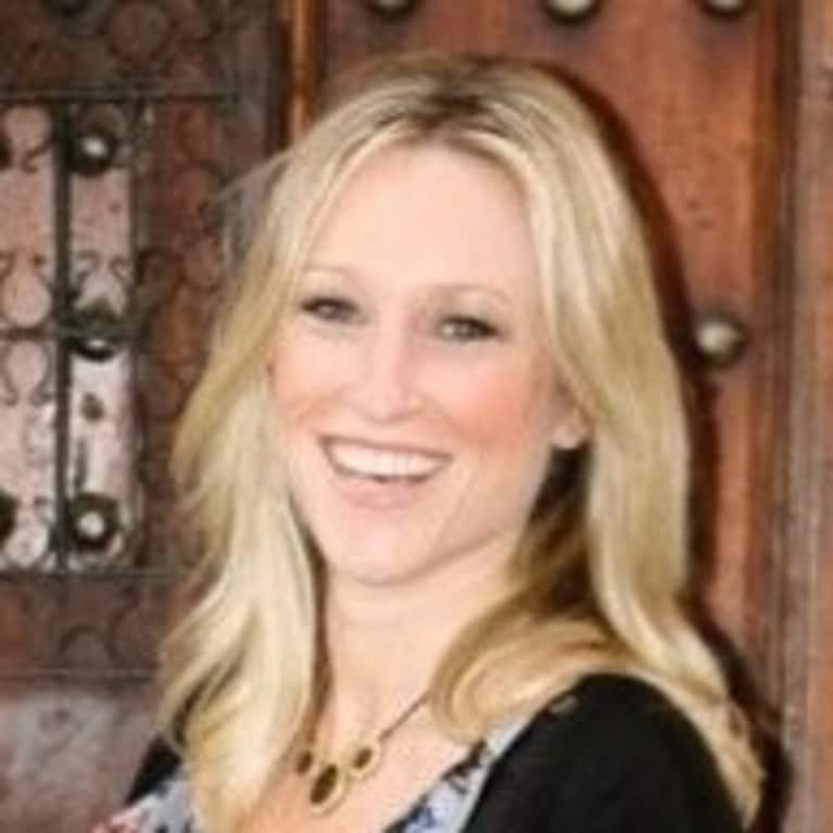 Amanda Laden, MBA Amanda Laden, MBA