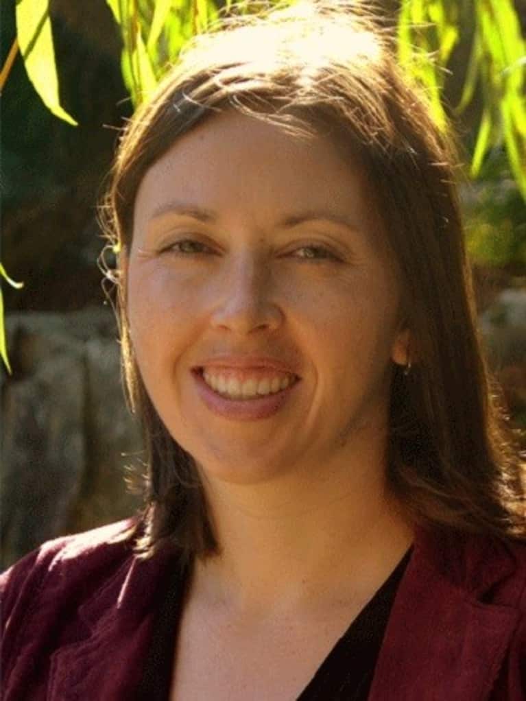 Dr. Amanda Richardson-Meyer Dr. Amanda Richardson-Meyer