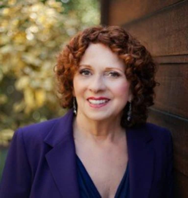 Dr. Andrea Brandt Dr. Andrea Brandt