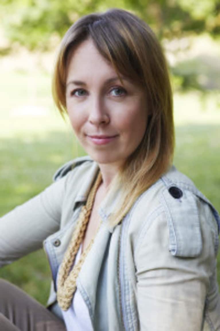 Andrea Sarjeant Andrea Sarjeant