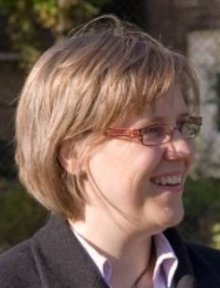 Ann Shepherd Ann Shepherd