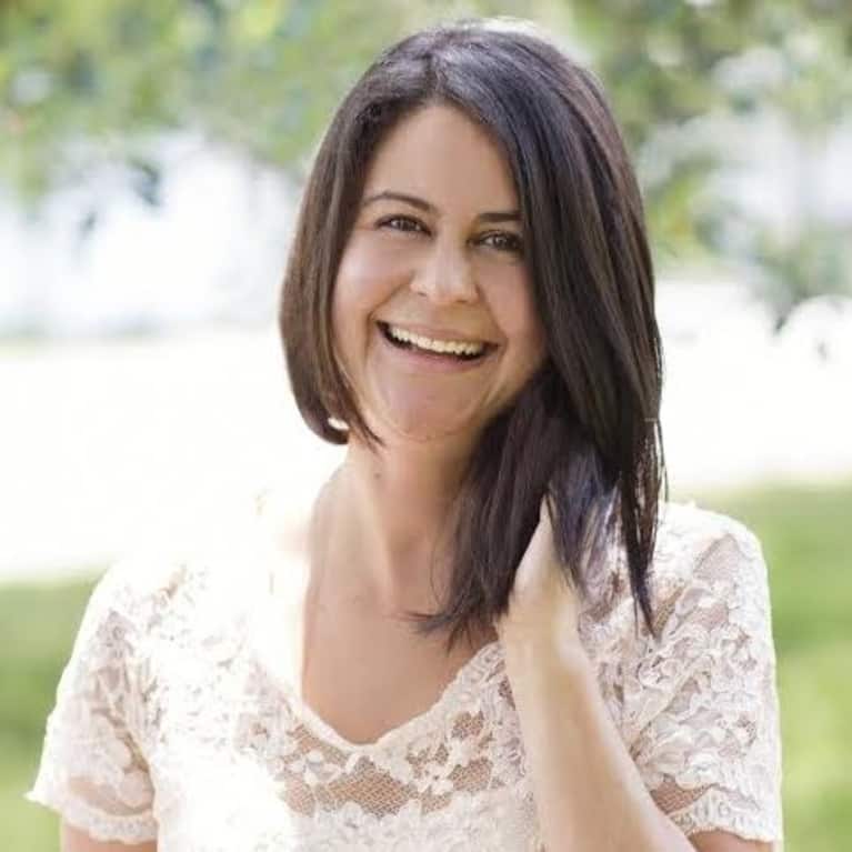 Anna Mitsios Anna Mitsios
