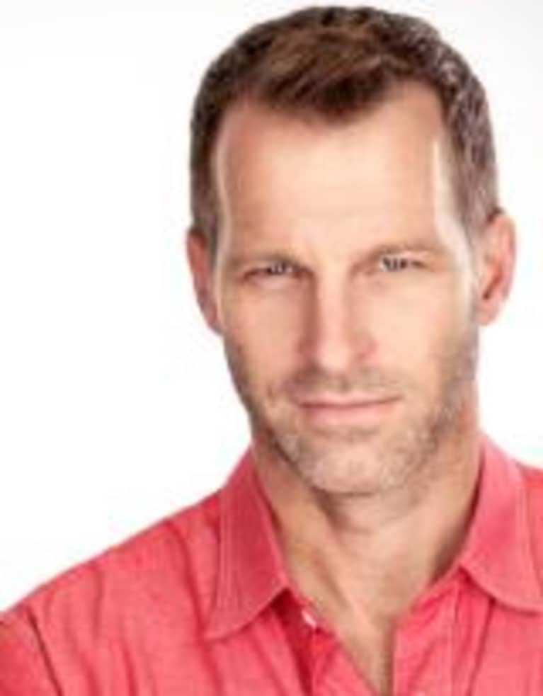 Anthony Meindl Anthony Meindl