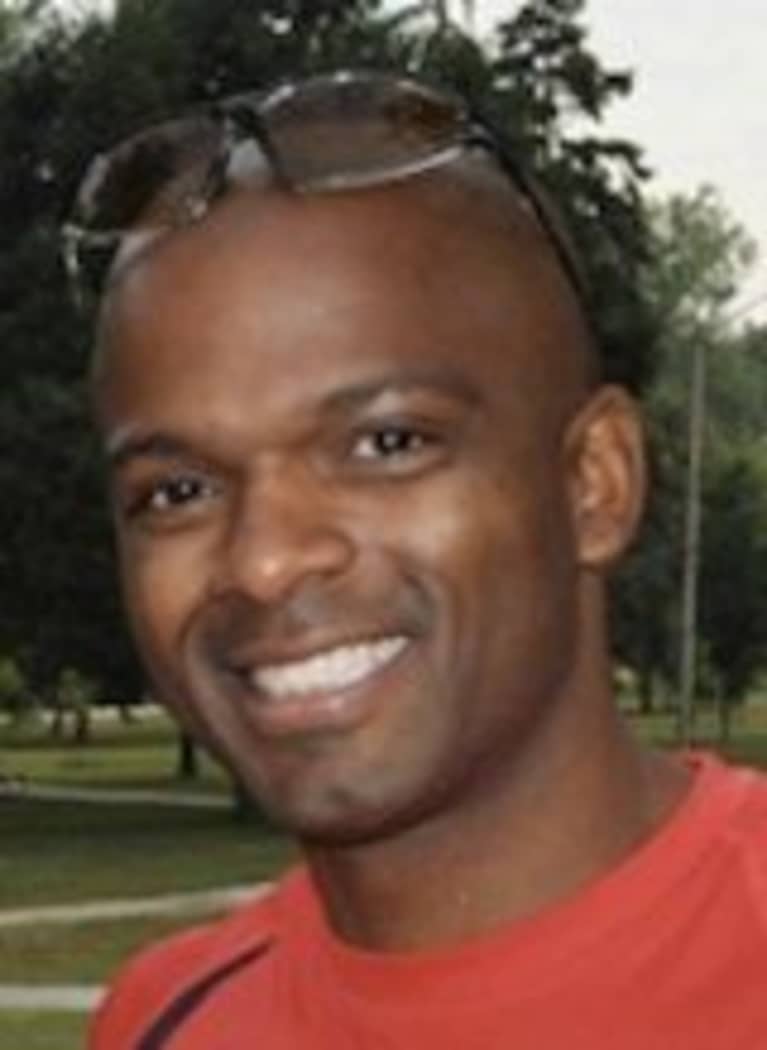 Anthony Ware Anthony Ware