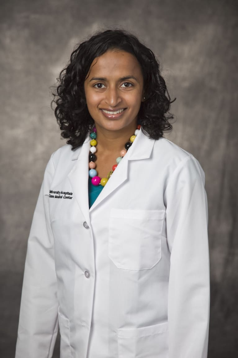 Dr. Aparna Bole Dr. Aparna Bole