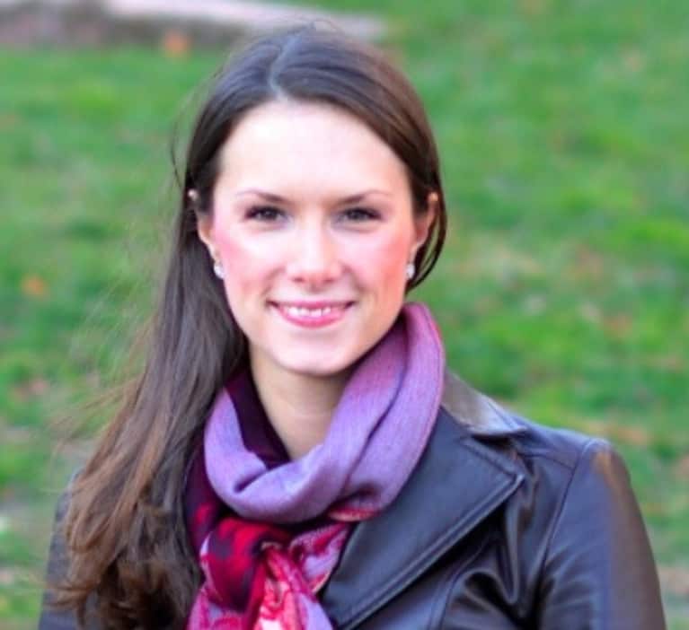 Dr. Ashley Weber Dr. Ashley Weber