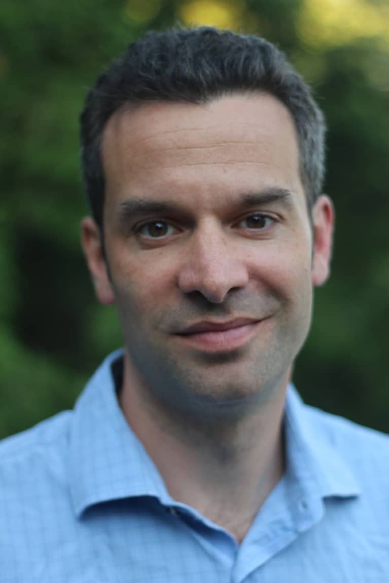 Mark Schatzker Mark Schatzker